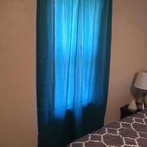 Curtains